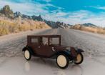 1:36 Tatra 11 Limusina; 2-door saloon 1924; Igra 06-A, Ophalen of Verzenden, Gebruikt, Auto