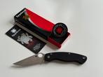 Spyderco Military 2 C36GP2 - S30V - Compression Lock - BNIB, Verzamelen, Ophalen, Landmacht, Amerika, Mes of Dolk