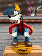 Groot Goofy Beeld - Disney, Verzamelen, Ophalen, ., Zo goed als nieuw, .