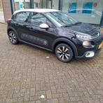 Citroen C3 1.2 Puretech 82pk 2017 Zwart, Auto's, Citroën, Te koop, C3, Geïmporteerd, 5 stoelen