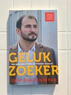 Gor Khatchikyan - Gelukzoeker, Boeken, Ophalen of Verzenden, Gelezen, Gor Khatchikyan