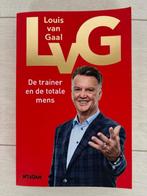 Boek Louis van Gaal (200595), Boeken, Ophalen, Nieuw, Sport