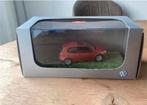 Volkswagen Golf 5 GOAL Limited Edition van Schuco., Ophalen of Verzenden, Nieuw, Auto, Schuco