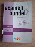 Examenbundel economie vmbo tl, Boeken, Schoolboeken, Ophalen, Gelezen, VMBO, Economie