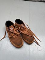 DC Sneakers - Maat 34,5, Ophalen of Verzenden, Gebruikt, Jongen, Schoenen