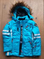 Winterjas ICEPEAK maat 128 - leeftijd 7-8 jaar, Kinderen en Baby's, Kinderkleding | Maat 128, Meisje, Ophalen of Verzenden, Zo goed als nieuw
