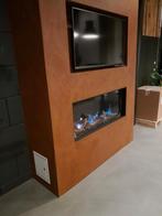 Dru Metro 100 eco wave showroom toestel, Ophalen of Verzenden, Zo goed als nieuw, Gas, Gaskachel