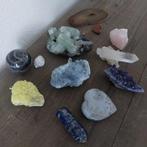 Edelstenen en mineralen kristallen, Ophalen of Verzenden, Mineraal