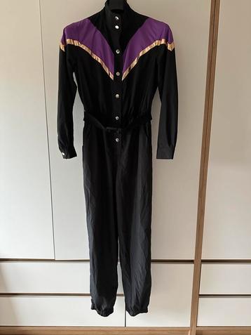 Jaren 90 jumpsuit, maat 38 beschikbaar voor biedingen