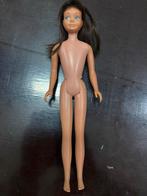 Vintage Mattel Barbie Pop uit 1966, Ophalen of Verzenden, Gebruikt, Barbie