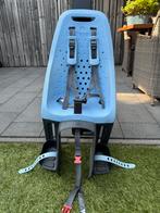 Yepp Fietsstoel Achter - 9-18 kg, Ophalen, Achterzitje, 9 t/m 18 kg, Gebruikt