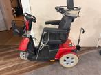 Tropy scootmobiel, Ophalen of Verzenden, Zo goed als nieuw, Elektrische rolstoel