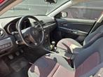 Mazda 3 Sport 1.6 Executive 5D Airco/Cruise Nw APK, Voorwielaandrijving, 1160 kg, Gebruikt, 4 cilinders