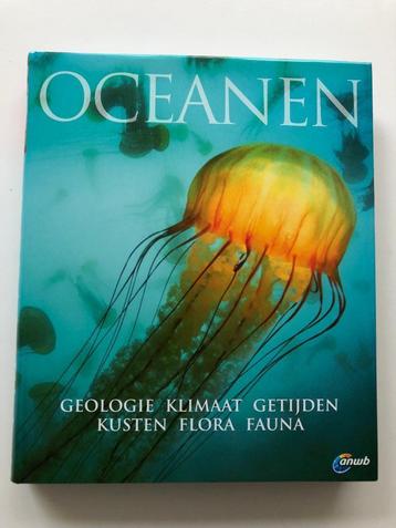 Oceanen beschikbaar voor biedingen