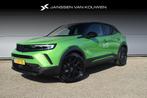 Opel Mokka Electric Level 4 50 kWh GS Navigatie Driver Assis, Gebruikt, 1498 kg, Origineel Nederlands, 338 km