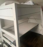 Life time hoogslaper, Ophalen, Hoogslaper, Eenpersoons, 160 tot 180 cm