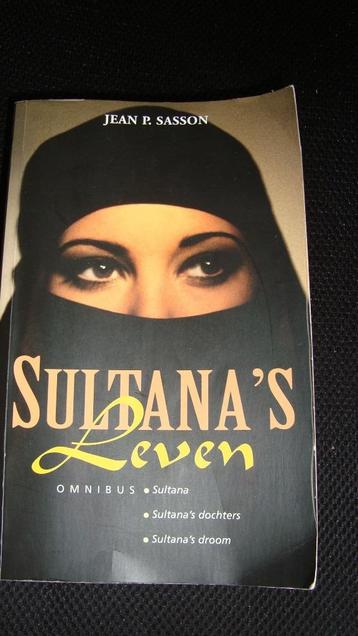 Sultana"s Leven(als prinses{kind en moeder}) in Saudi Arabië beschikbaar voor biedingen