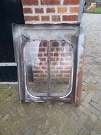 Dakraam - Sneldek Dakpannen - Plaatstaal, Doe-het-zelf en Verbouw, Glas en Ramen, Ophalen, Gebruikt, Minder dan 80 cm, Minder dan 80 cm