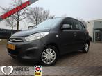 Hyundai i10 1.2 i-Drive 5drs. (Vol-Opties!) NL-auto, Voorwielaandrijving, Euro 5, Gebruikt, 4 cilinders