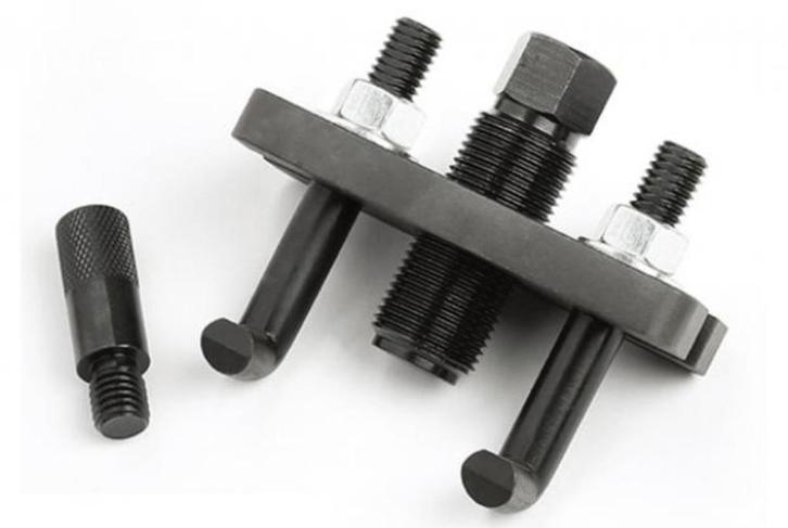 Trekker krukas en injectiepomp Ford 303-249, Auto diversen, Autogereedschap, Nieuw, Verzenden