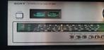 Sony vintage tuner ST-2950 ( 1976 ), Audio, Tv en Foto, Tuners, Ophalen of Verzenden, Gebruikt