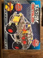 Metalen Constructieset Kustom, Ophalen of Verzenden, Nieuw, Overige typen