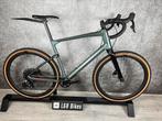 Nieuw! BMC URS LT Two Sram Rival AXS 1x12 Carbon Gravelbike, 28 inch, Carbon, Lt two, Heren