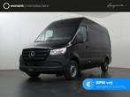 Mercedes-Benz Sprinter 315 CDI GB L2 RWD PRO | Smartphone in, Automaat, Start-stop-systeem, 4 cilinders, 150 pk