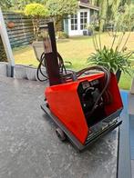 Lasapperaat 220 volt, Ophalen of Verzenden, Zo goed als nieuw, Elektroden