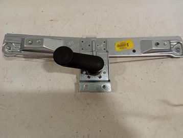 Raammechaniek rechts achter Opel Corsa beschikbaar voor biedingen