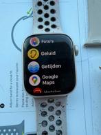 Apple Watch 7, Apple Watch ⌚️, IOS, Ophalen of Verzenden, Zo goed als nieuw