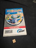 Levensweg Wereldreis Editie - Reisspel, Parker, Hogehilweg 4, 1101 CD Amsterdam, Ophalen of Verzenden, Zo goed als nieuw