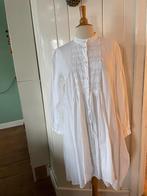 Witte zomerse bloese merk Cora Kemperman maat XL, Kleding | Dames, Blouses en Tunieken, Wit, Maat 46/48 (XL) of groter, Ophalen of Verzenden