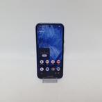 Google Pixel 8a 128GB Blauw in Zeer Nette Staat, Ophalen of Verzenden, Zo goed als nieuw