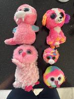 Ty beanie boo knuffels, Ophalen of Verzenden, Zo goed als nieuw, Overige typen