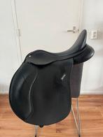 Wintec veelzijdigheids zadel 16,5 inch., Dieren en Toebehoren, Ophalen, Zo goed als nieuw, Recreatie