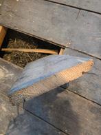 Oude vloerplanken, Doe-het-zelf en Verbouw, Hout en Planken, Ophalen, Gebruikt, 25 tot 50 mm, Plank