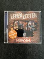 Normaal effen zitten cd met bonus cd oa ‘t is stil, Ophalen of Verzenden, 2000 tot heden, Zo goed als nieuw