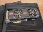 Asus GTX 680 DC2T, Computers en Software, Videokaarten, Ophalen, PCI-Express 3, Gebruikt, DisplayPort