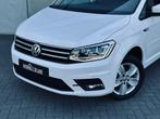 Volkswagen Caddy 1.4 TSI Xenon Trekhaak Carplay DAB+ Clima, Voorwielaandrijving, Gebruikt, 4 cilinders, Geïmporteerd