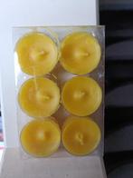 100 dozen waxinelichtjes, Ophalen, Nieuw, Overige materialen, Minder dan 25 cm