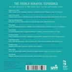 The French Romantic Experience - 10 CD-BOX, Verzenden, Nieuw in verpakking