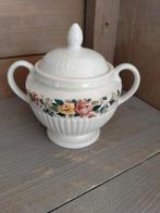 SUIKERPOT WEDGWOOD CONWAY, Ophalen of Verzenden