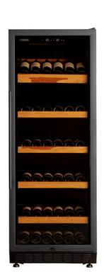 wijnklimaatkast Wijnkoelkast wijnkast wijnkoeler Electrolux, Ophalen, 150 tot 200 liter, 160 cm of meer, Energieklasse A of zuiniger