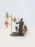 Weens brons, Antiek en Kunst, Antiek | Koper en Brons, Ophalen of Verzenden, Brons