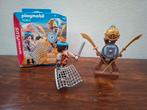 Playmobil 70302 met doosje, compleet - Ridder - Arena, Ophalen of Verzenden, Zo goed als nieuw, Complete set