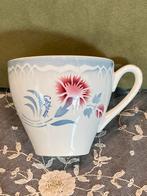 Vintage kopje Digoin, California (160625), Huis en Inrichting, Keuken | Servies, Ophalen of Verzenden, Overige stijlen, Kop(pen) en/of Schotel(s)
