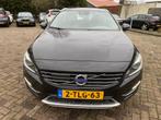 Volvo V60 2.4 D6 AWD PL.I R-D.  R design, Auto's, Volvo, 215 pk, Origineel Nederlands, Te koop, 5 stoelen