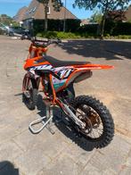 Ktm sx85 grote wielen, 85 cc, Particulier, Crossmotor, 1 cilinder