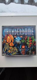 Thunderdome the best of, Ophalen of Verzenden, Zo goed als nieuw